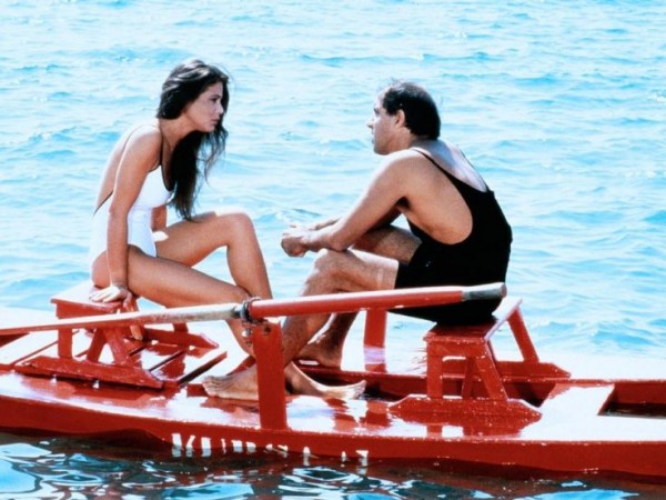 Безумно влюблённый (3)