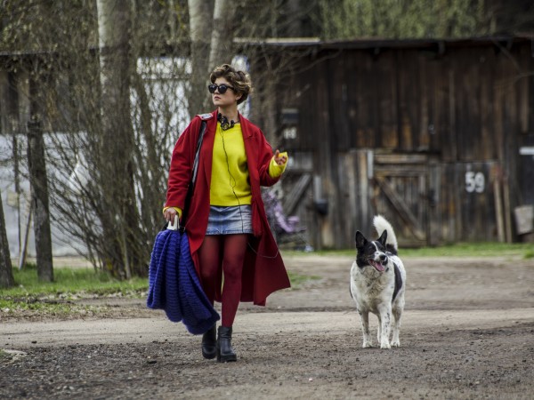 Хрусталь (3)