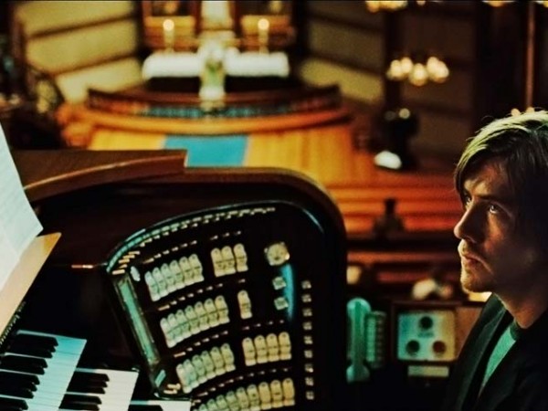 Мутная вода (3)