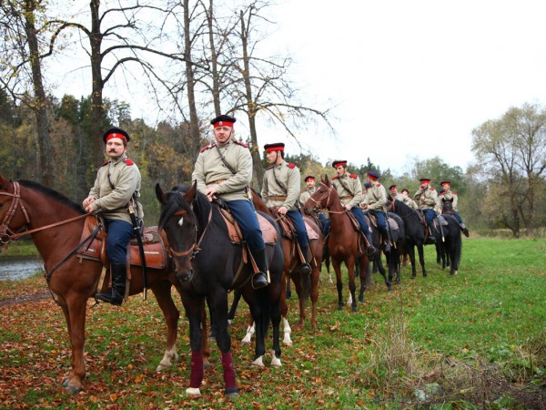 Любовь за любовь (3)