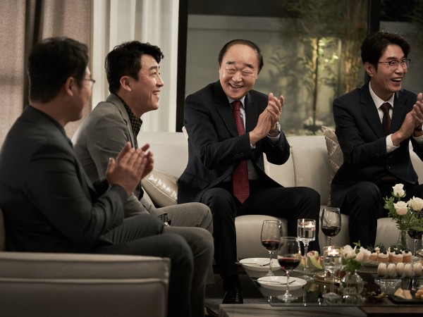 Невидимый убийца (4)