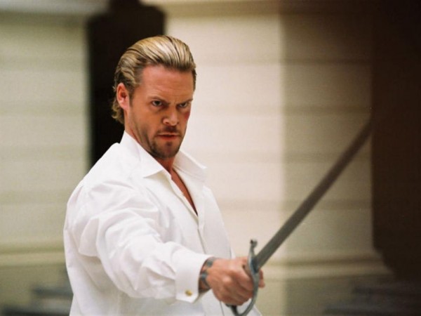 Вне досягаемости (5)