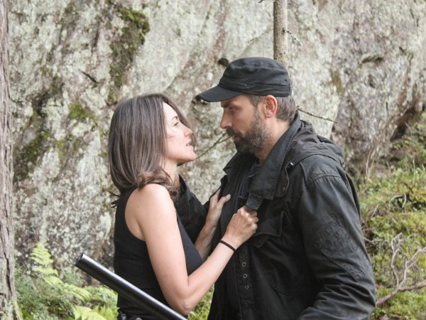 Выжить любой ценой (3)