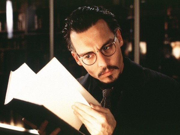 Девятые врата