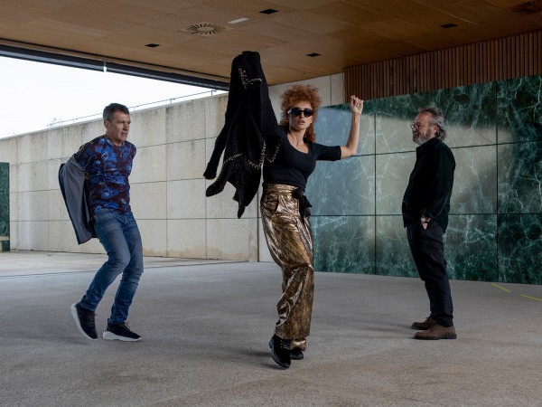 Главная роль (5)