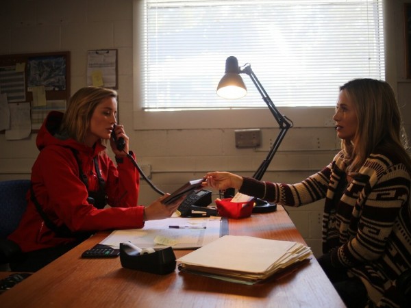 На глубине 6 футов (4)