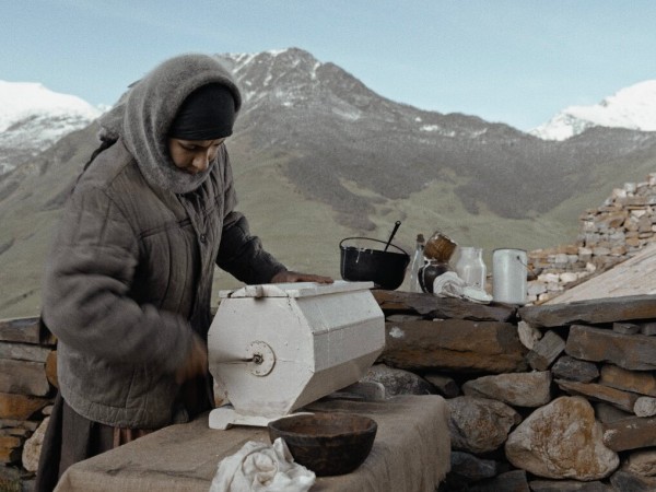 Семь чёрных бумаг (5)