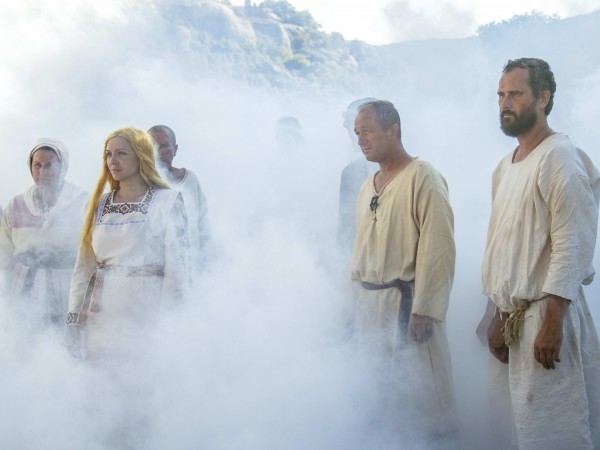 Сын ворона (5)