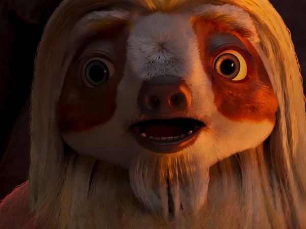 Айнбо. Сердце амазонии (6)