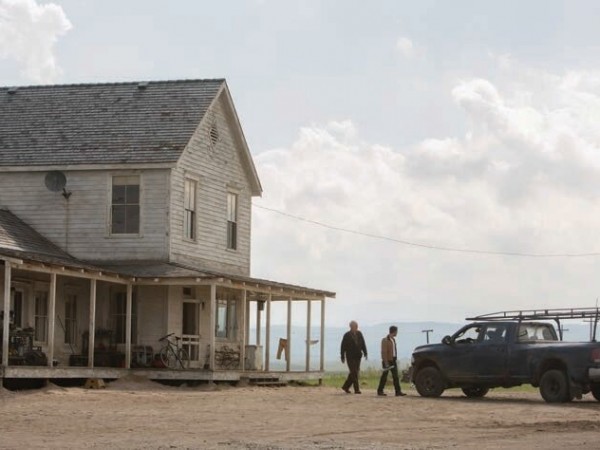 Интерстеллар (3)