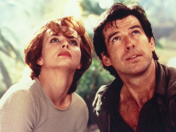 Джеймс Бонд-агент 007: Золотой глаз (4)