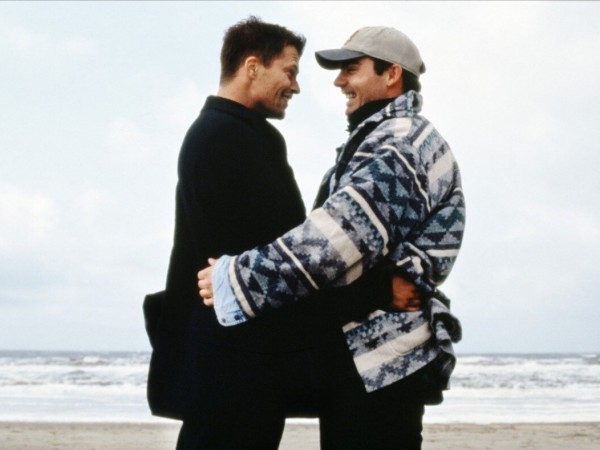 Достучаться до небес (3)