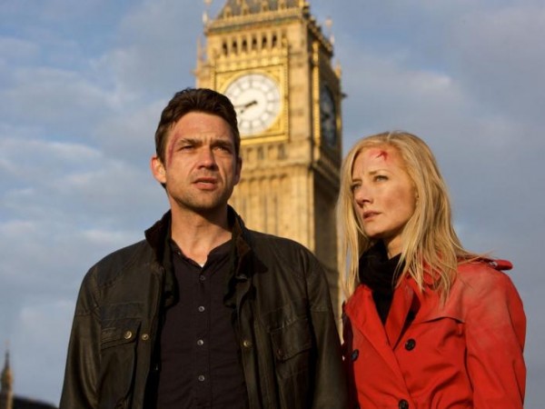 День Триффидов