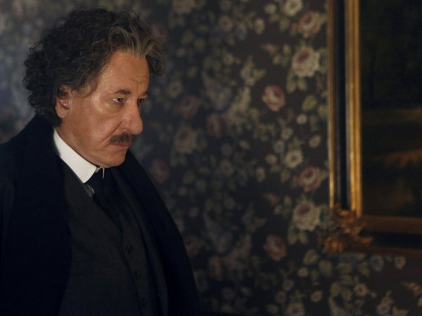 Гений: Пикассо (4)