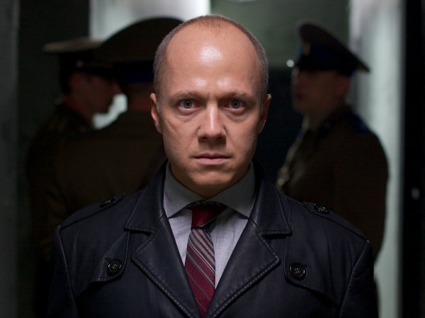 Чернобыль. Зона отчуждения (5)