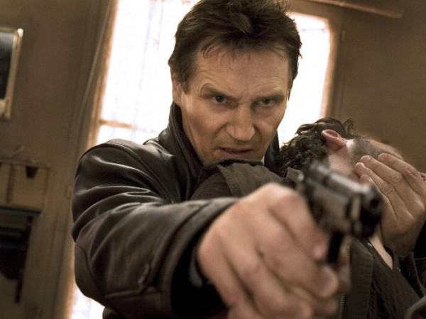 Заложница (2)