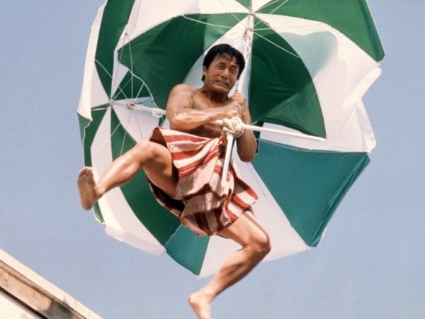 Случайный шпион (4)