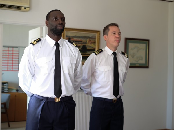 Зов волка (6)