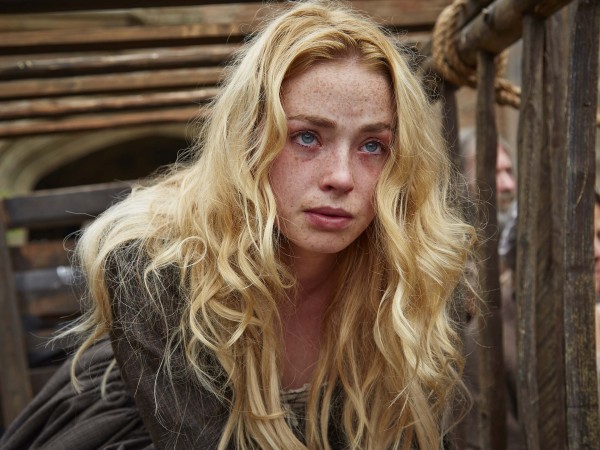 Новые миры (5)