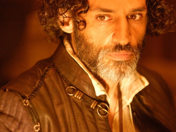 Капитан Алатристе (3)