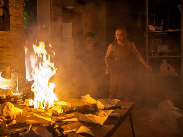 Наживка для ангела (5)