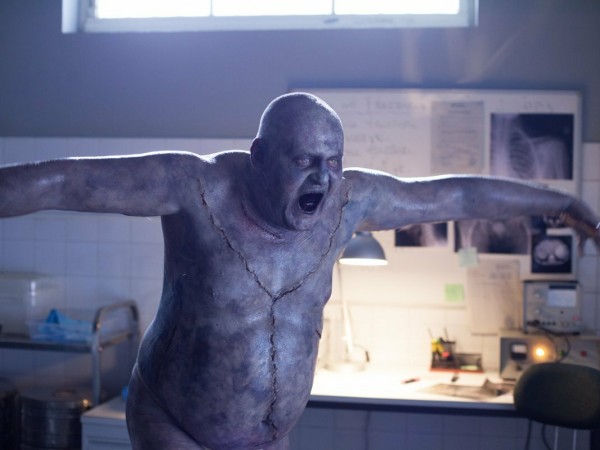 День мертвецов: Злая кровь