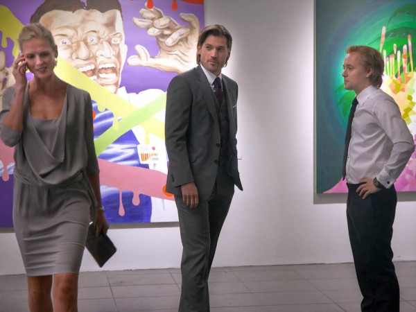 Охотники за головами (3)