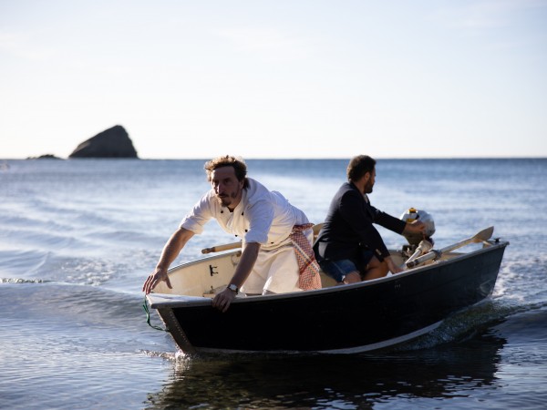 В ожидании Дали (5)