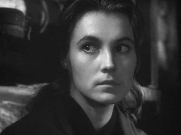 Дочь Стратиона