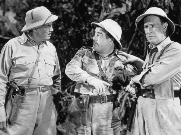 Африка зовёт (2)