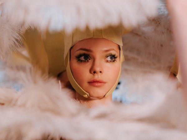 Гадкая сестра (5)