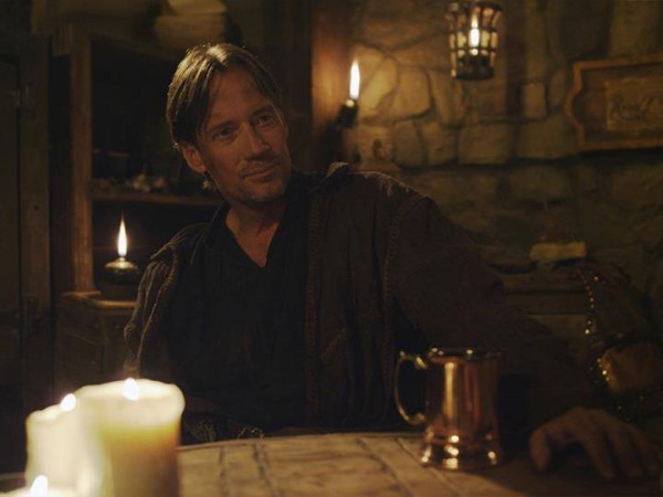 Мифика: Некромант (3)