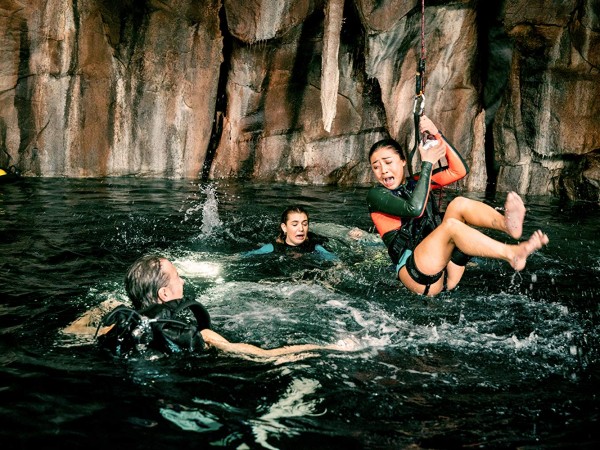 Синяя бездна-2 (6)