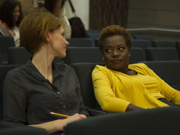 Исчезновение Элеанор Ригби (2)