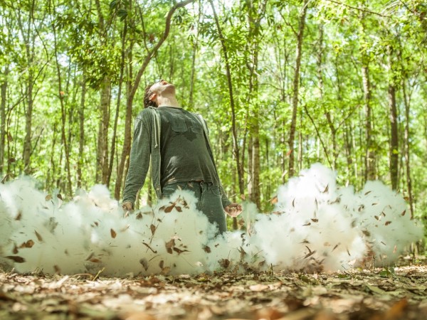 Макс Стил (6)