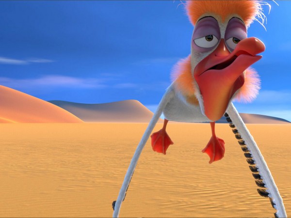 Большое путешествие (3)