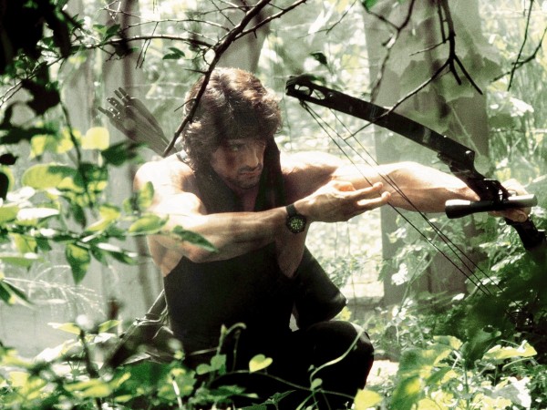 Рэмбо: Первая кровь-2 (5)