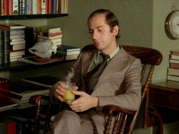 Враг за дверью (5)