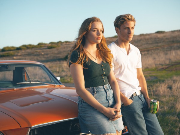 Так близко к горизонту (6)