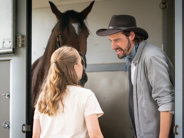 Дикое сердце (3)