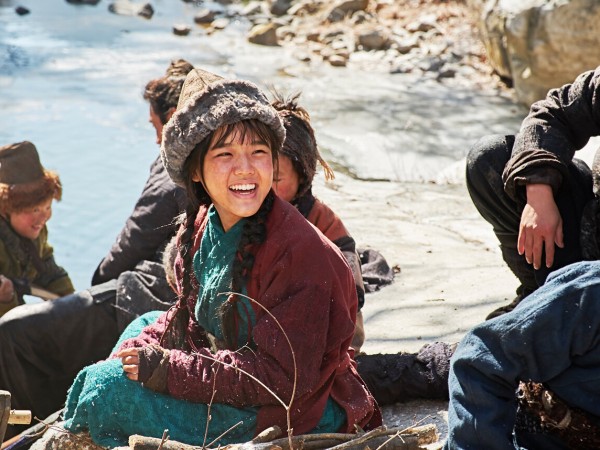 С богами: Последние 49 дней (4)