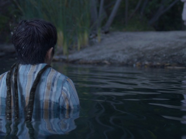 Чудовище (3)