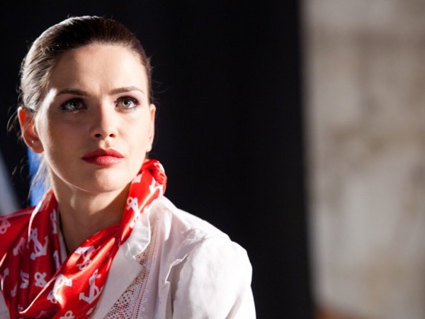 Васильки для Василисы (2)