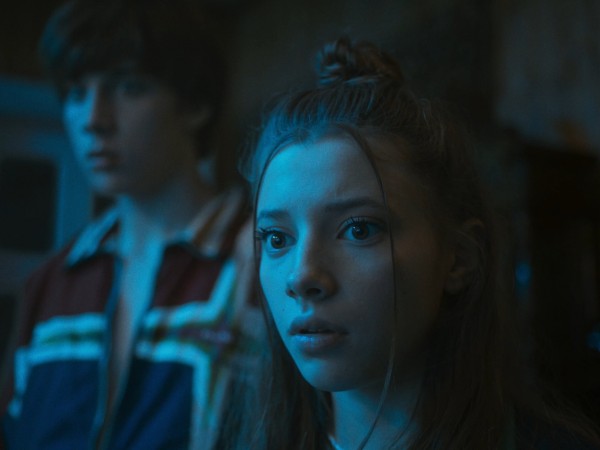 Пираты галактики Барракуда (2)