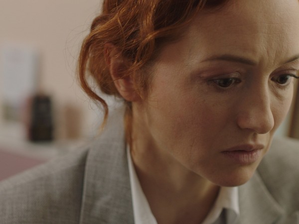 Тихая гавань (4)