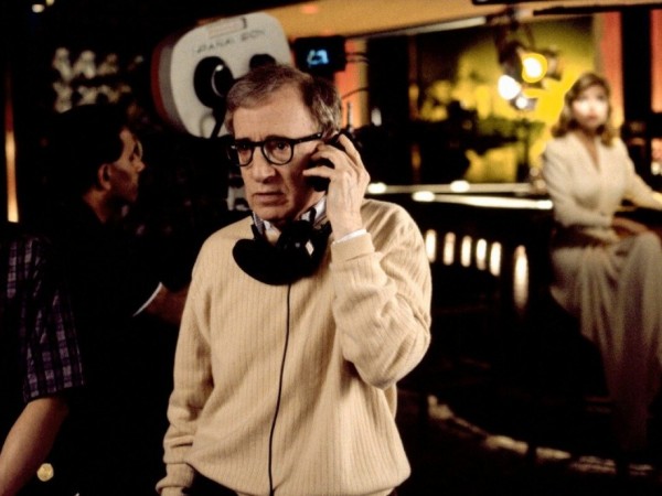 Голливудский финал (2)