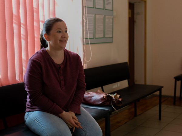 Некрасивая подружка. Ищите женщину (4)