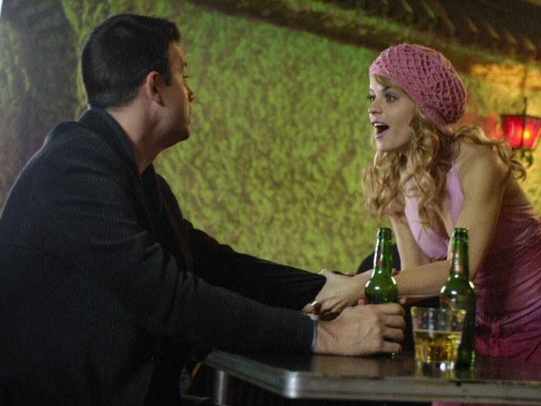 Как Джек встретил Джилл (6)