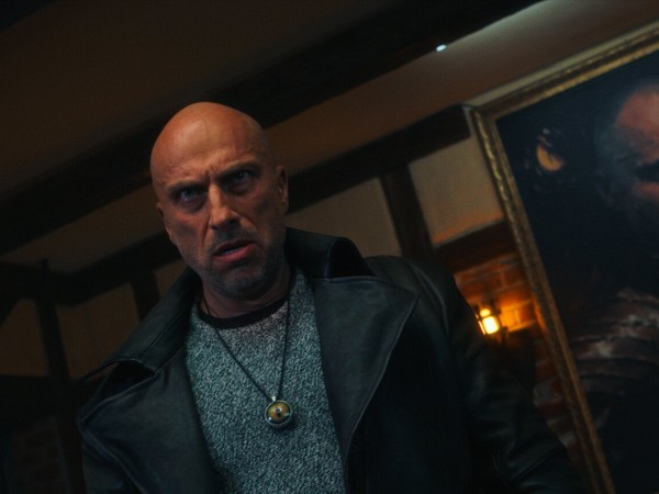 Новый год в Березовке (5)