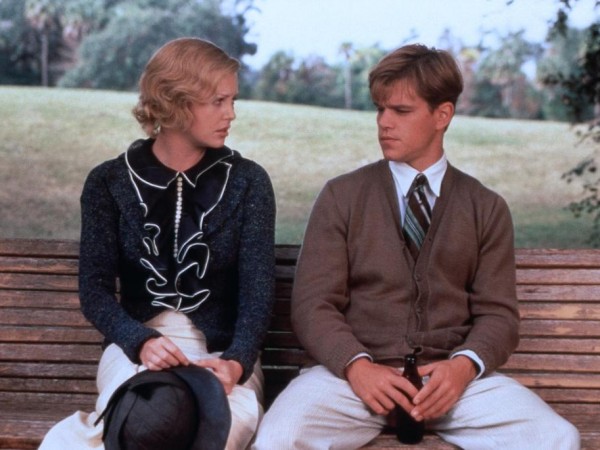 Легенда Багера Ванса (2)